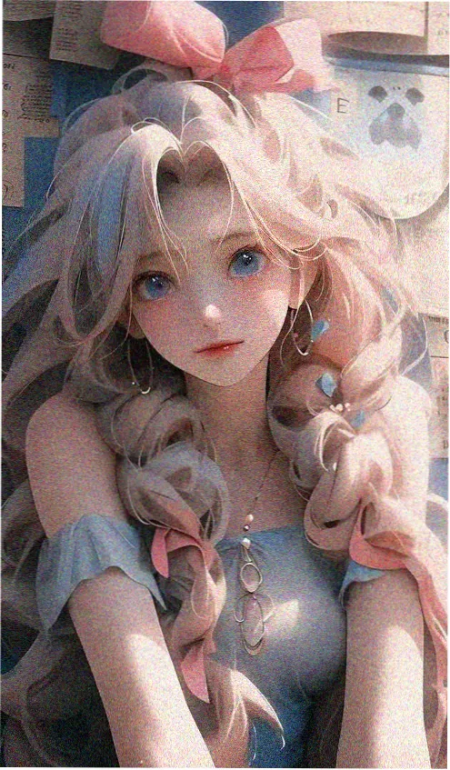 甜宠短剧《甜时抵达》海报