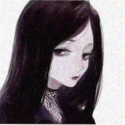 观众胶片信徒的头像